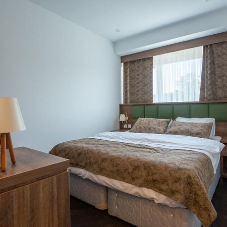 Hotel Cataleya Almere Ngoại thất bức ảnh