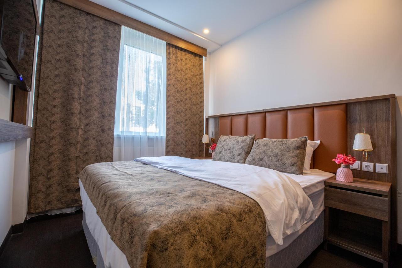 Hotel Cataleya Almere Ngoại thất bức ảnh