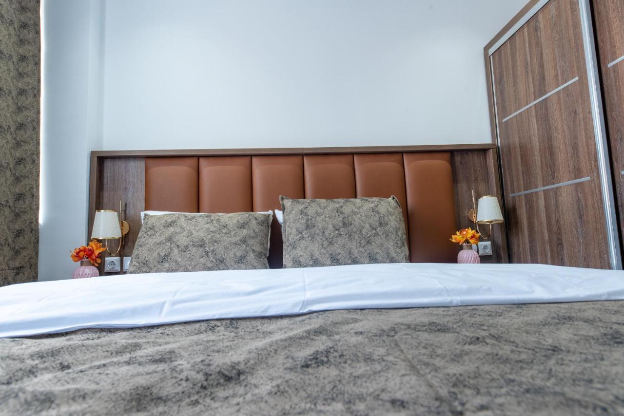 Hotel Cataleya Almere Ngoại thất bức ảnh