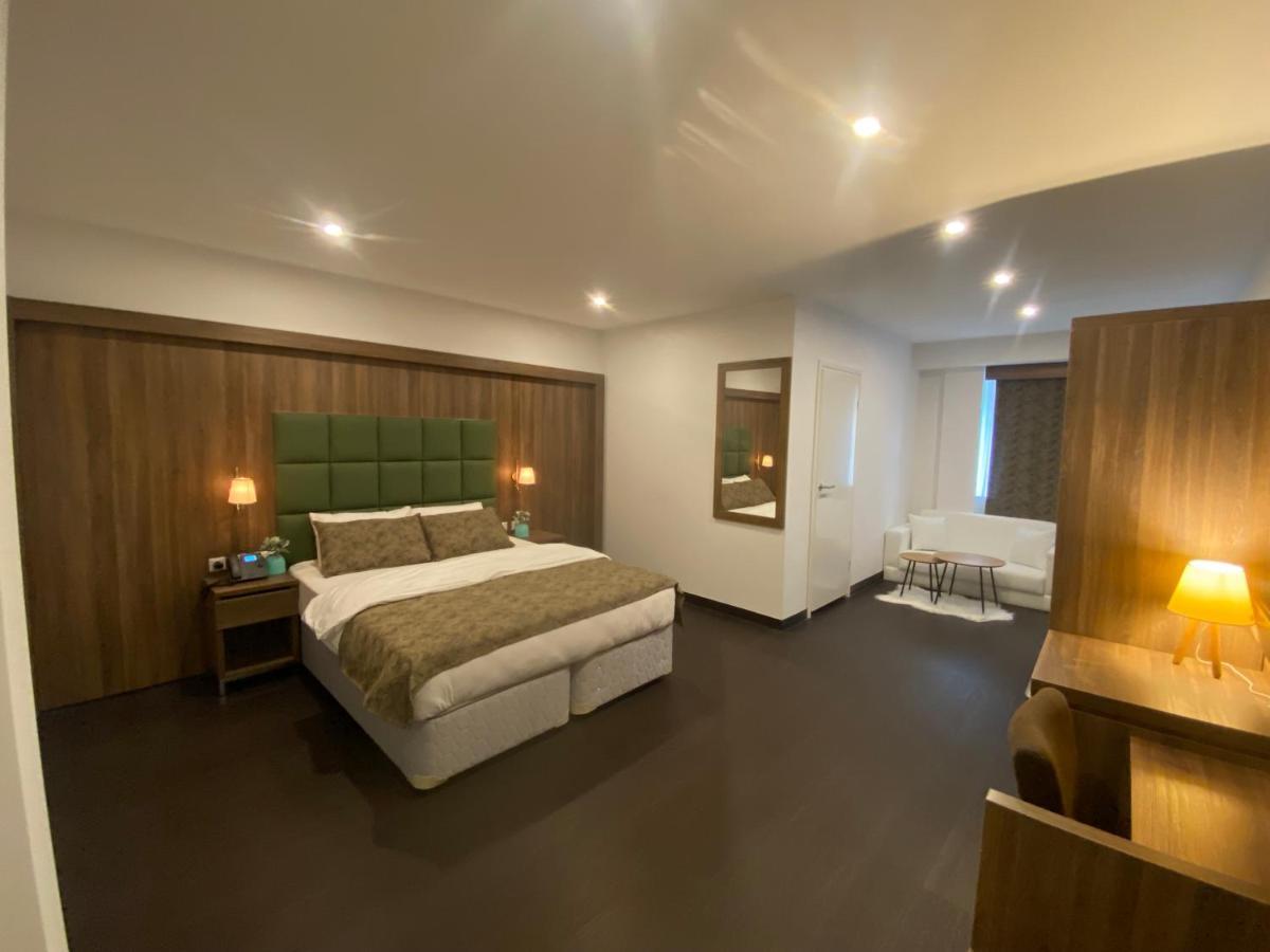 Hotel Cataleya Almere Ngoại thất bức ảnh