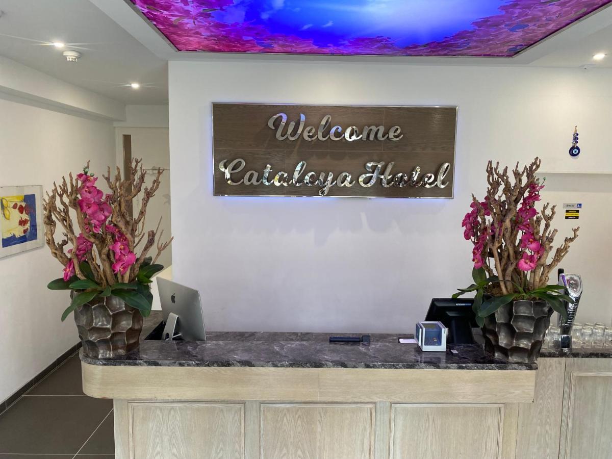 Hotel Cataleya Almere Ngoại thất bức ảnh