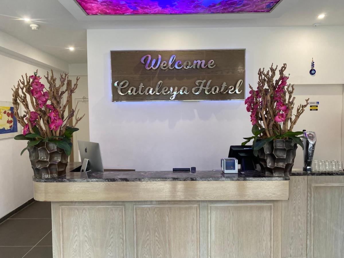 Hotel Cataleya Almere Ngoại thất bức ảnh