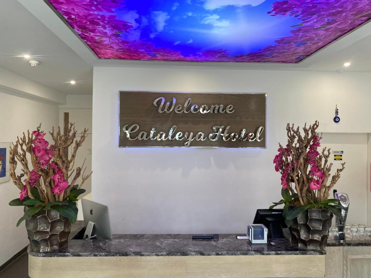 Hotel Cataleya Almere Ngoại thất bức ảnh