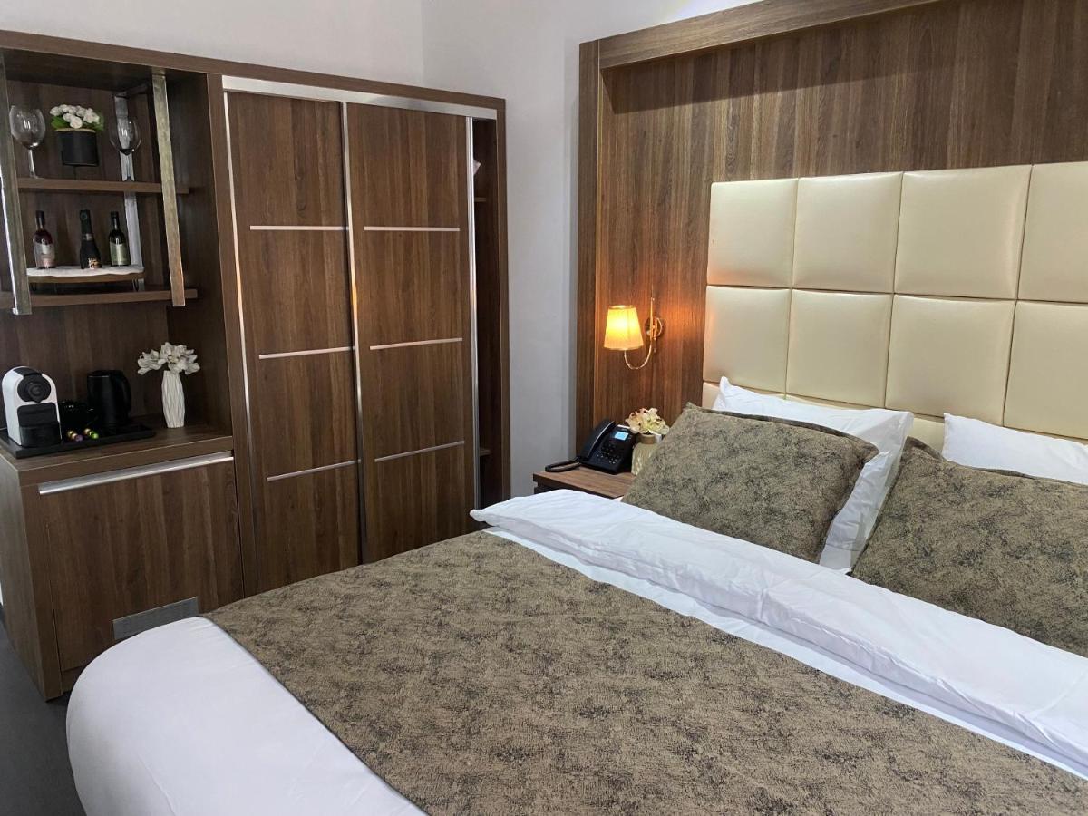 Hotel Cataleya Almere Ngoại thất bức ảnh