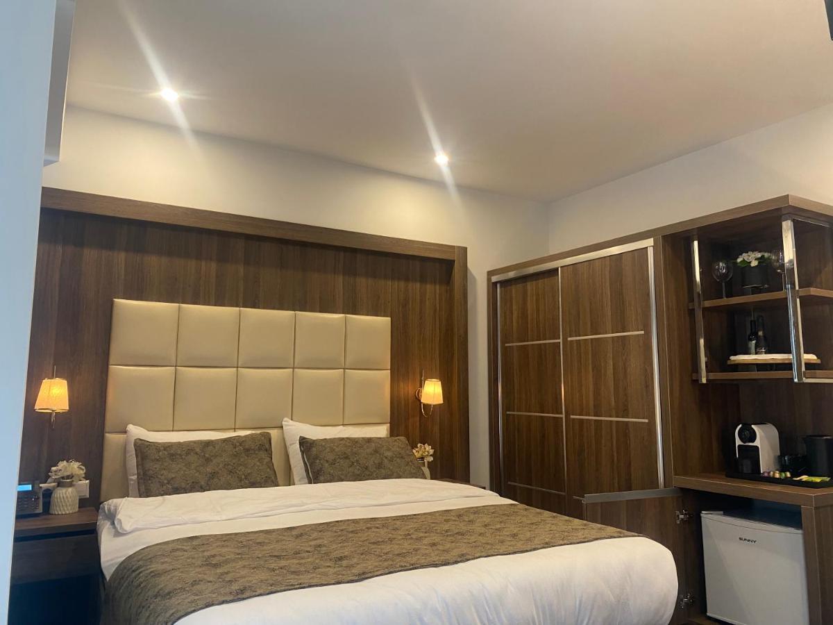 Hotel Cataleya Almere Ngoại thất bức ảnh