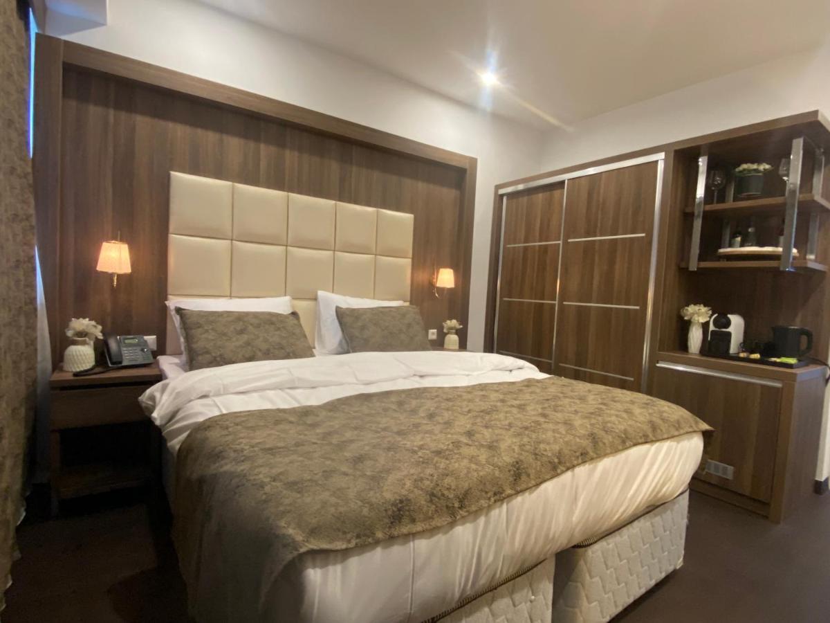 Hotel Cataleya Almere Ngoại thất bức ảnh